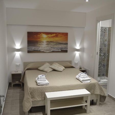 Casa Catalano Hotel ซานวิโต โลคาโป ภายนอก รูปภาพ