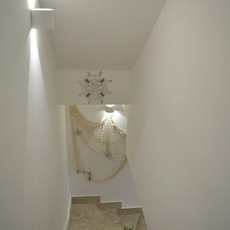 Casa Catalano Hotel ซานวิโต โลคาโป ภายนอก รูปภาพ
