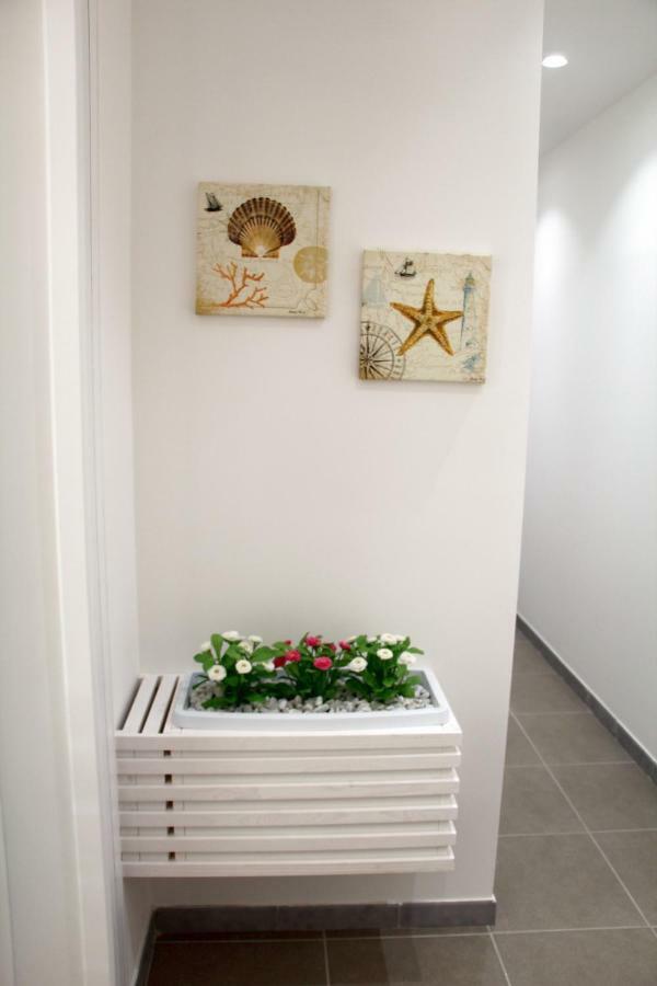 Casa Catalano Hotel ซานวิโต โลคาโป ภายนอก รูปภาพ