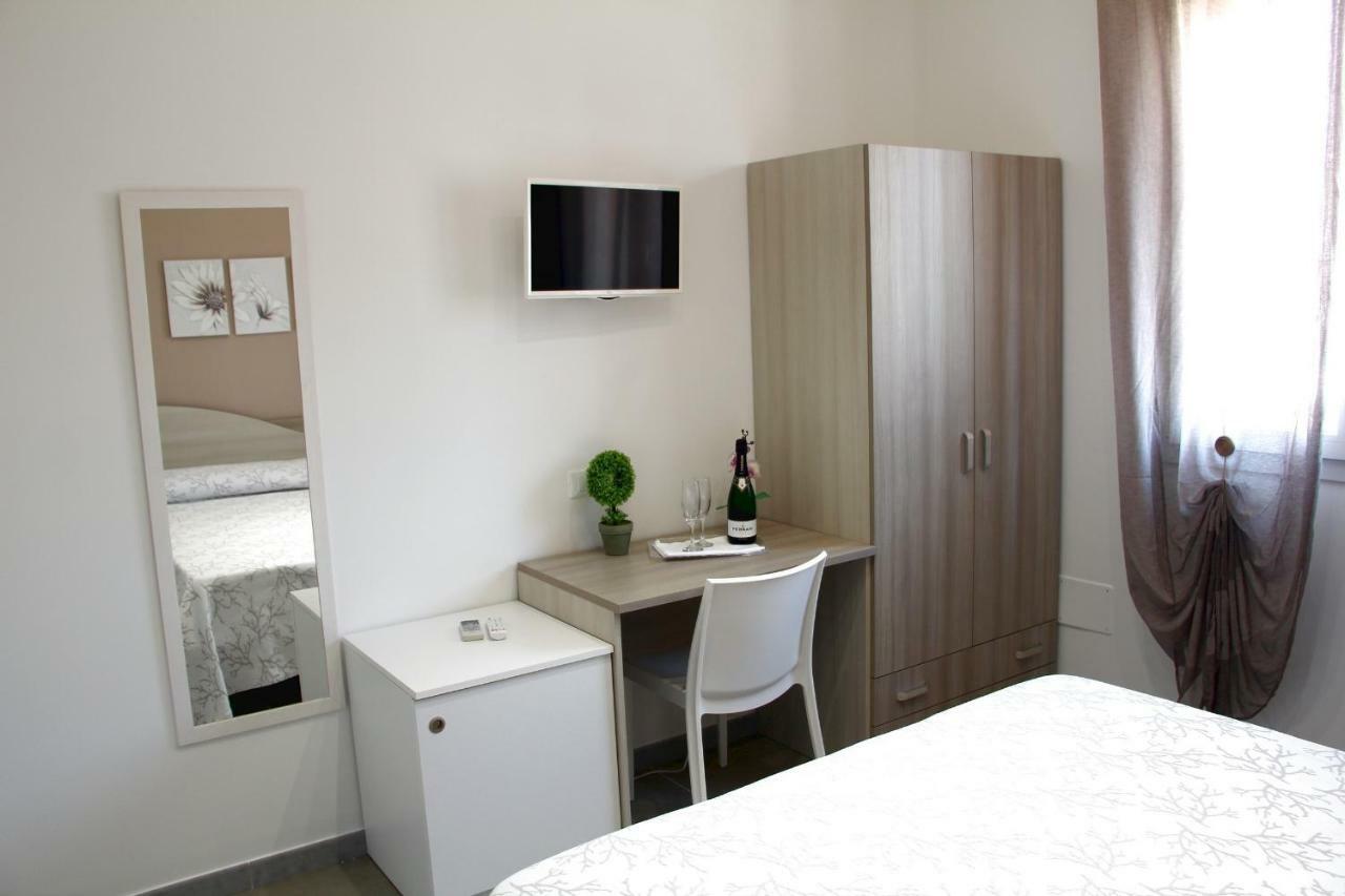 Casa Catalano Hotel ซานวิโต โลคาโป ภายนอก รูปภาพ