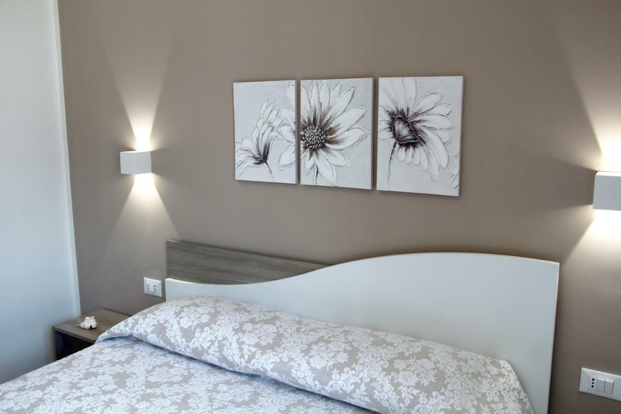 Casa Catalano Hotel ซานวิโต โลคาโป ภายนอก รูปภาพ