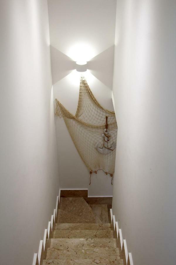 Casa Catalano Hotel ซานวิโต โลคาโป ภายนอก รูปภาพ