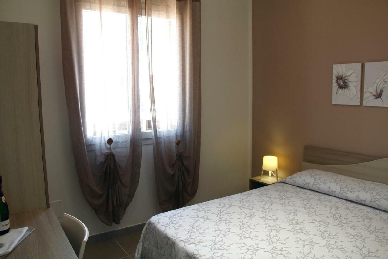 Casa Catalano Hotel ซานวิโต โลคาโป ภายนอก รูปภาพ