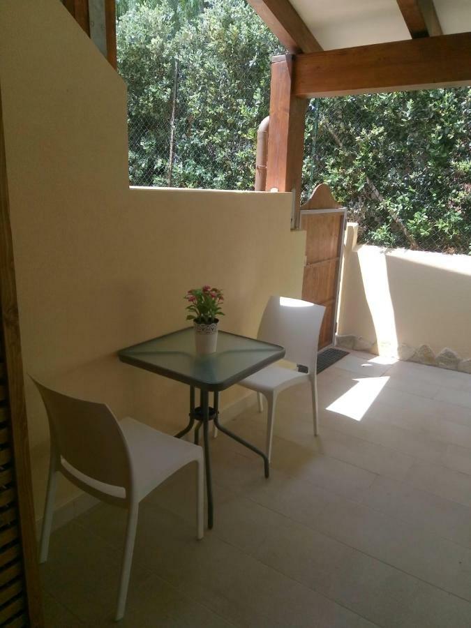 Casa Catalano Hotel ซานวิโต โลคาโป ภายนอก รูปภาพ