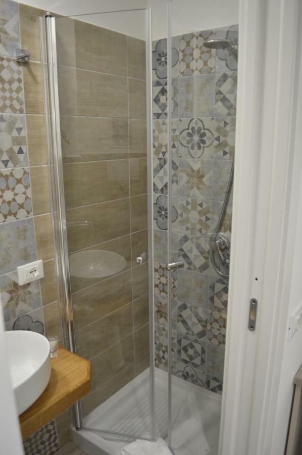 Casa Catalano Hotel ซานวิโต โลคาโป ภายนอก รูปภาพ