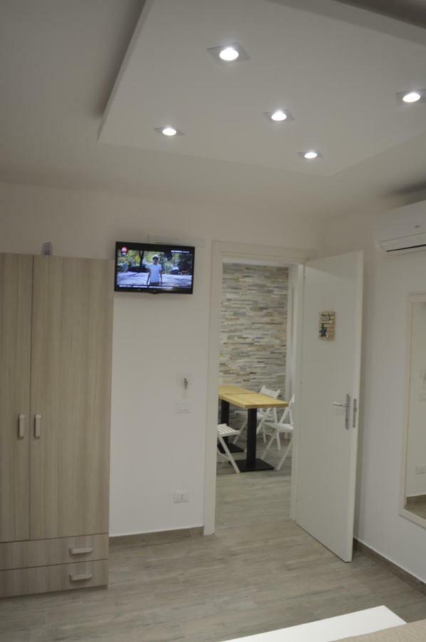 Casa Catalano Hotel ซานวิโต โลคาโป ภายนอก รูปภาพ