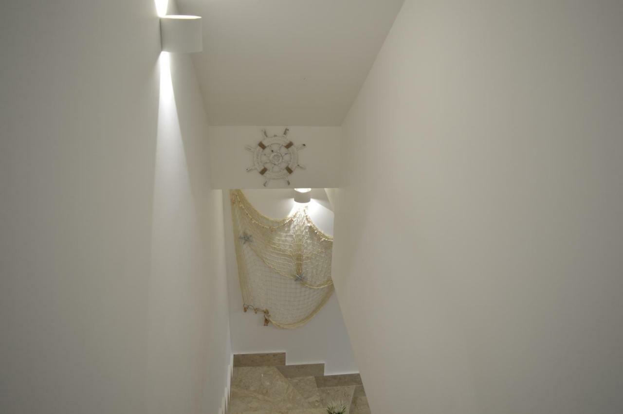 Casa Catalano Hotel ซานวิโต โลคาโป ภายนอก รูปภาพ